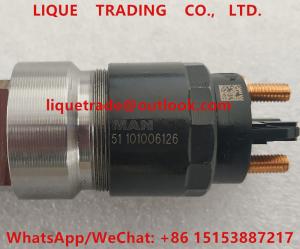 Wholesale BOSCH Common rail injector 0445120217 , 0 445 120 217 , 445120217 , 51101006126 for MAN from china suppliers