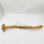 Thermostat Oil Return Pipe 187811-2780 For Isuzu Gasket Set 6BG1 Durable