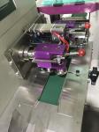 automatic retail tissues wrapping capobilities/tissues packing machine