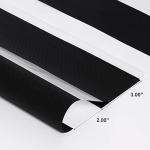 Shutters Roller Shades Fabric Blackout Zebra Window Blinds Roller Canada Law