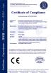 Shenzhen Suntrap Electronic Technology Co., Ltd. Certifications