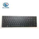 Lenovo IdeaPad G580 Keyboard , Lenovo G585 Keyboard Spanish layout