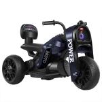Customizable Lighting and Music for Children's Electric Kids Motorcycle Ride On
