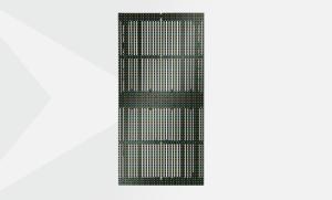 Wholesale High Definition Curtain Advertising LED Display Wide Angel LED Mesh Video Wall from china suppliers