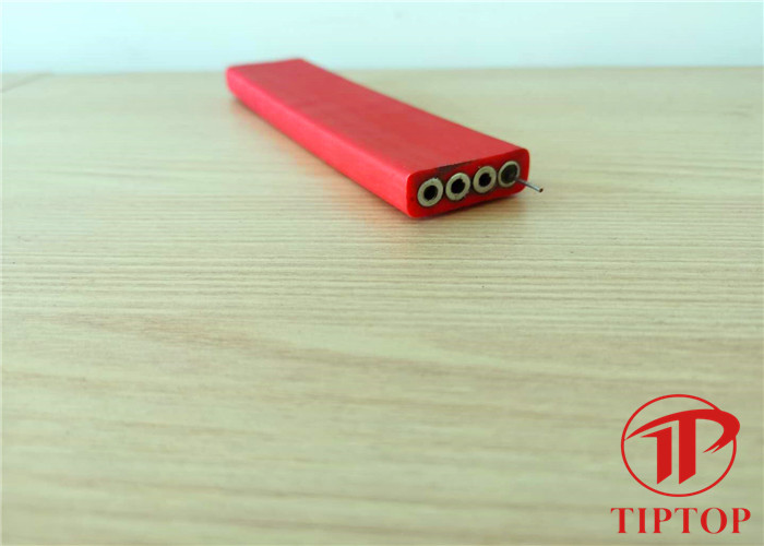 KS PVC Cover Multi Core Tubing