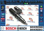 Fuel injector 0414702002 0414702014 0414702013-023 0414702015-024 21160093