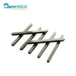 Molins MK9 Cigarette Machine 4*4*93mm Carbide Cutting Blade