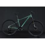 26/27.5/29 inches Aluminum Frame Copy Carbon Welding MTB