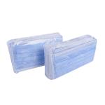 Disposable 3 ply dustproof Medical Surgical Face mask with Earloop made in China
