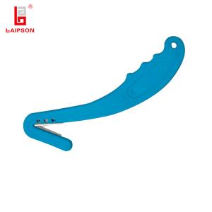 Wholesale Laipson New Livestock Discharge Animal Sheep Cow Ear Tags Remover For Farm from china suppliers