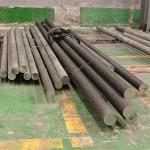 C-276 Hastelloy Alloy UNS N10276 Light Stick Wet Chlorine Resistant