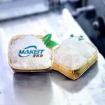 Cost Effective Low Melt Polyester Staple Fiber for Bulk Production