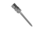 Posterior Cervical Internal Spine Fixation System , Pedicle Screw System