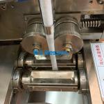 Touch Screen Snus Automatic Powder Packing Machine