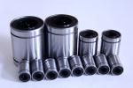LM30UU LM35UU LM40UU LM45UU P5 Linear Ball Bearings