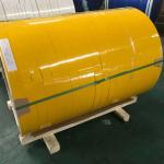 Aluminium Alloy Color Coated Coil Ppal Coil 1100 3105 H12 1050 1060 1070 1100