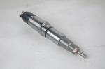 ISL Diesel Engine Parts Genuine High Pressure Dump Truck Fuel Injector Assembly