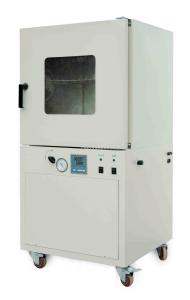 Wholesale Easy Operation Vacuum Drying Chamber RT+20 °C To +250 °C 72-1000 Liters from china suppliers