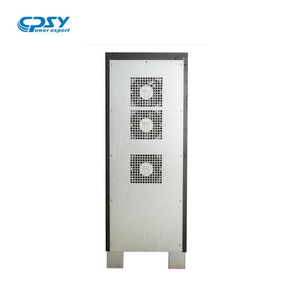 40KVA/32KW Industrial Ups Power Supply / 3 Phase Online Ups Circuit Diagram