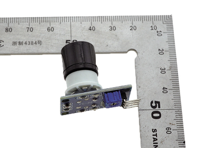 O3 Gas Detection Ozone Sensor Arduino DC 5V For Stem Education OKY3340