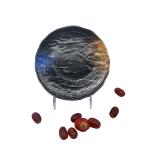 8'' Custom Melamine Plate Round Restaurant Melamine Dinnerware CE