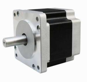 Wholesale 86mm 3 phase stepper motor J3910-H from china suppliers