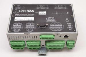 Wholesale General GE Bently Nevada 1900 65A-01-01-01-00-00 Monitor DIN Rail Mount from china suppliers