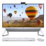 High Energy All-in-One Machine Dell Inspiron 5400 23.8inch i3-1115G4 8G 256G SSD