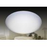 Buy cheap 38W LED Bedroom Ceiling Light Fixture Luminaire Adjustable Lamp Size φ530mm from wholesalers