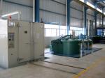 special transformer pressure impregnation Vacuum Resin Casting Machine