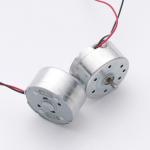 Faradyi Custom Hot Sale R310 Dc Motor High Speed 3v 12v 24v Low Noise Brushless