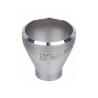 Buy cheap ANSI B16.9 BW Alloy Steel Pipe Fittings Reducer A234 Wp5 Wp9 Wp11 from wholesalers