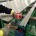 NBK Seamless Precision Steel Tube