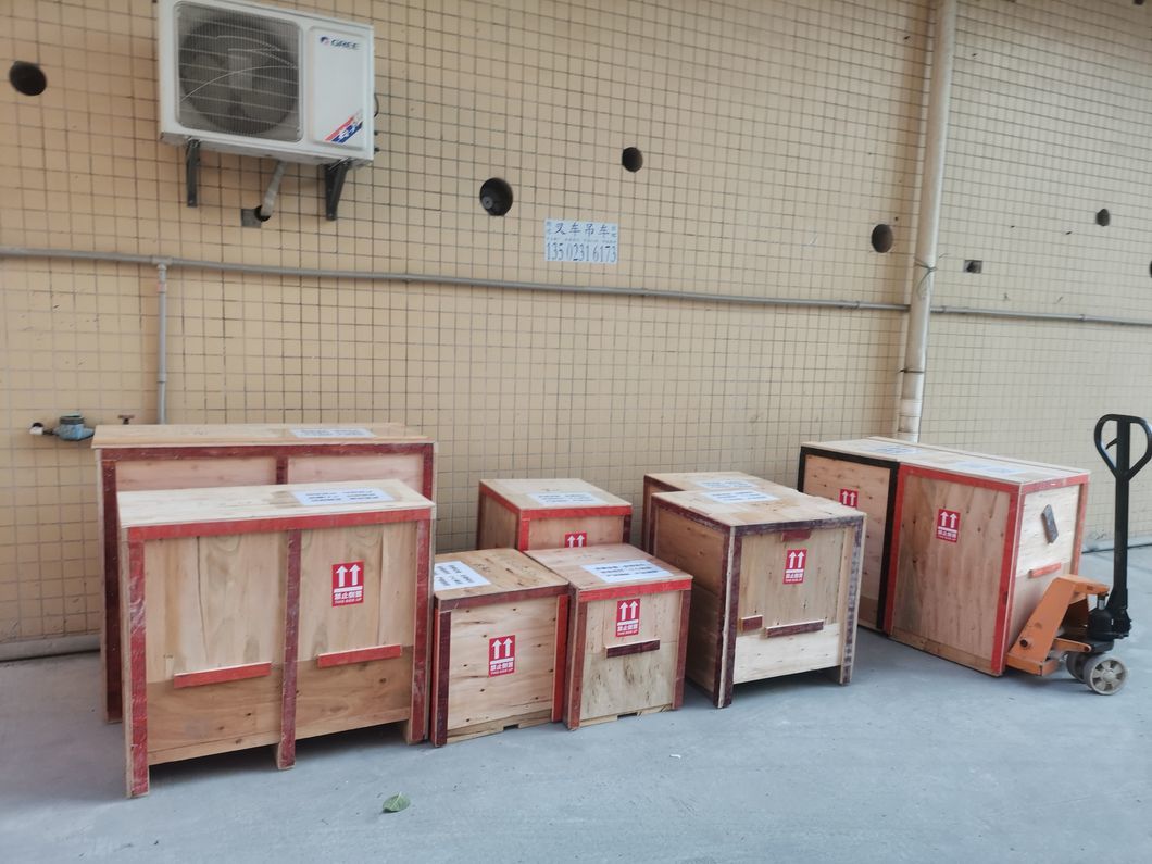 Plastic Hdt Vicat Softening Point Deformmation Tester Vicat Test Apparatus