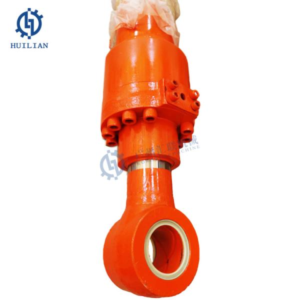 Excavator Spare Parts Hydraulic Boom Arm Bucket Cylinder Assy For Hitachi