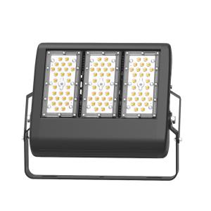 Wholesale Multipurpose High Mast Floodlight For Backyard Dimming Practical from china suppliers