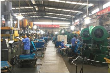 SHENZHEN ZHUSHAN NEW ENERGY TECHNOLOGY CO.,LTD