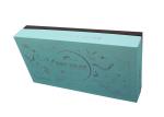 Luxprinters Cardboard Packaging Box 40x33x11cm With Gold Stamping