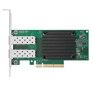 Wholesale Mellanox MCX512A-ADAT ConnectX-5 Dual 25GbE SFP28 PCIe 4.0 X8 Network Adapter Card High Performance &amp; Low Latency 2 Ports from china suppliers