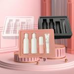 Plastic Cosmetic Packaging Tray Custom Thermoform Cosmetic Packing Tray