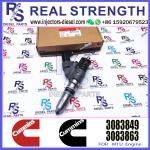 Fuel Injector 3609925 3083849 3087772 3095731 3083863