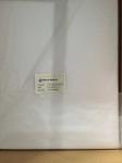 200sheets/Package A4 0.15mm Digital Printing Pvc Sheet