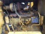 motor grader caterpillar 140g/14g/120g/120h caterpillar grader with good working