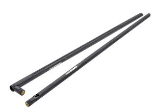 Wholesale 3.6V 2400HZ 18DBI 2.4G High Gain Wifi Antenna from china suppliers