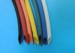 Flame-Retardant Halogen Free Polyolefin Heat Shrink Tubing Heat Shrinkable Tube