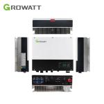Growatt Inverter Oem Golden Supplier Solar Battery And Inverter 12Kw Hybrid Off