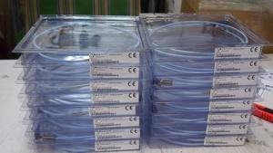 Wholesale Bently Nevada 330105-02-12-50-02-00 3300 XL 8 mm Reverse Mount Probes from china suppliers