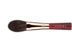 Vonira Beauty High Density Luxury Blush Brush with Naturally Function Squirrel