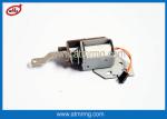 Original Hitachi WUF-CS SOL Relay Assy 4P008907A ATM Machine Parts