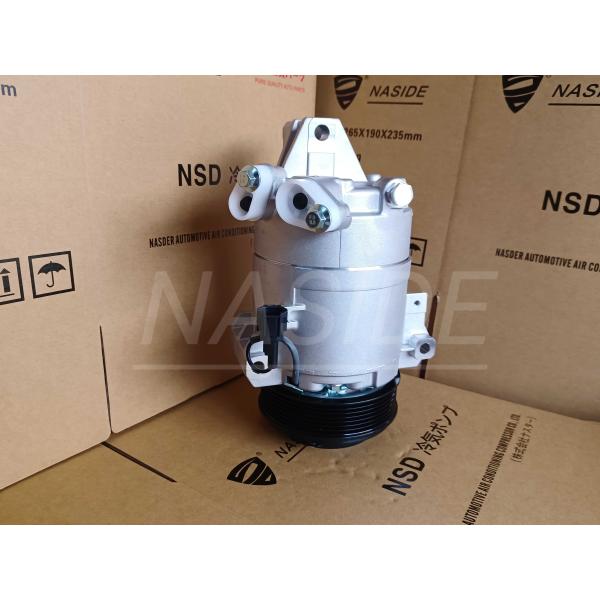 Auto AC Conditioning Compressor For 926005X20A Nissan Navara 2.5 DKS17D